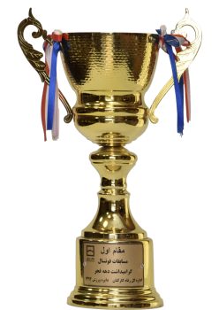 اول-فوتیسال-1392