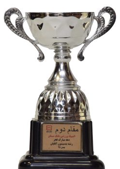 دوم-بدمینتون-1395