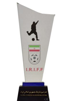 فدراسیون فوتبال